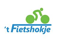 t fietshokje