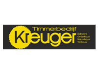 timmerbedrijf kreuger