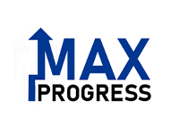 website max progress