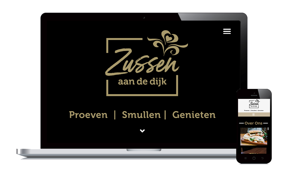 website zussen aan de dijk