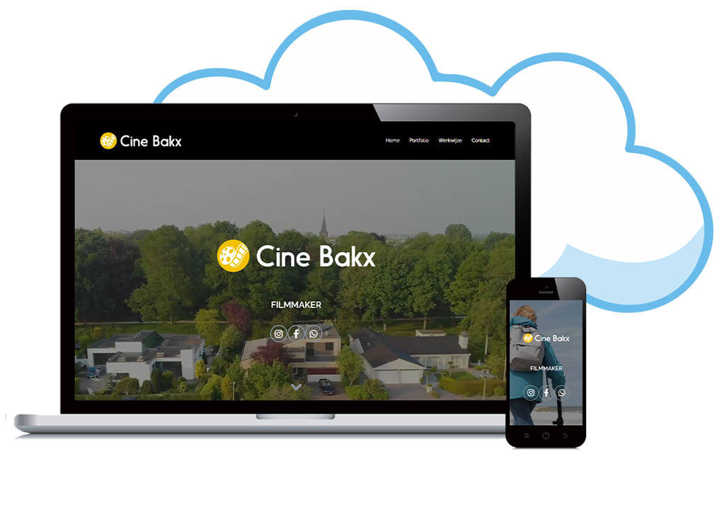 wordpress website laten maken