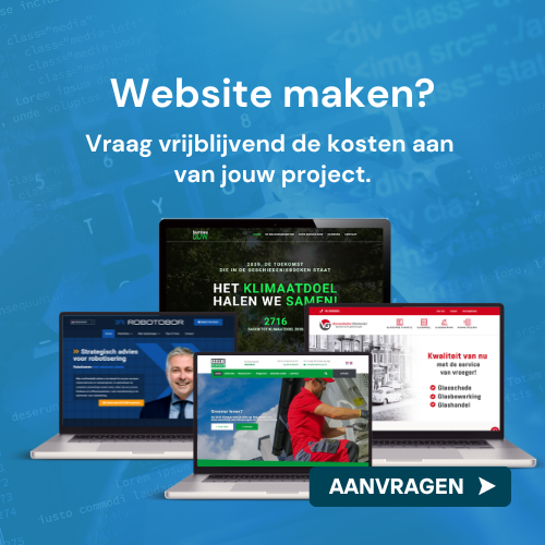 website veenendaal wordpress kosten