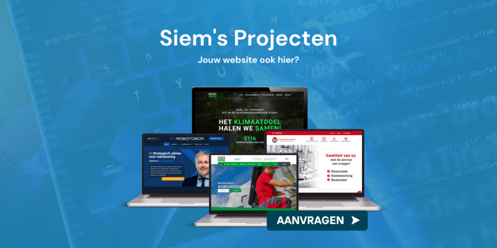 wordpress webdesign veenendaal ede rhenen