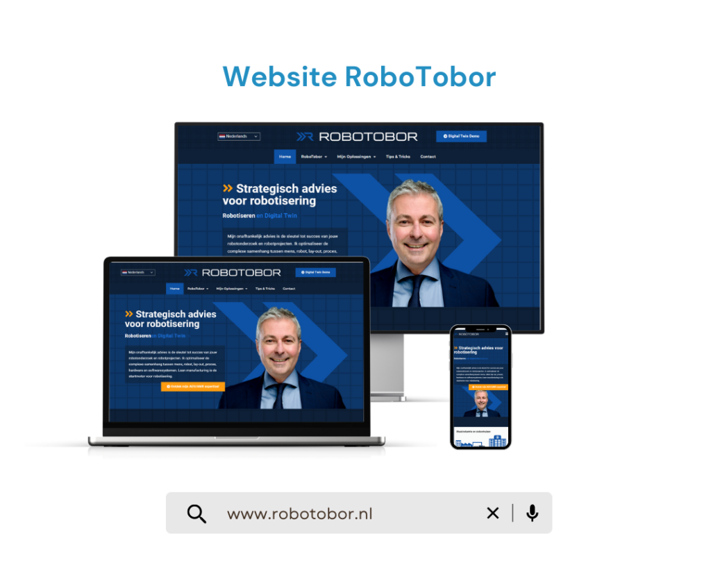 website laten maken Culemborg