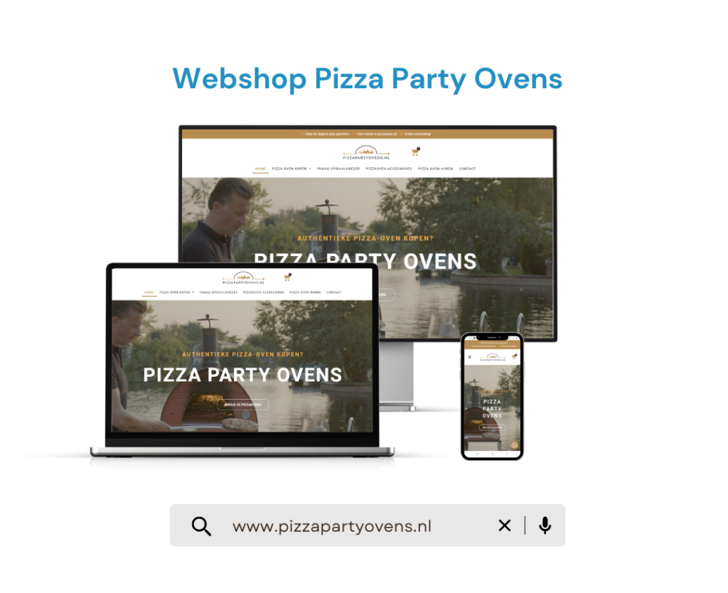 website laten maken veenendaal