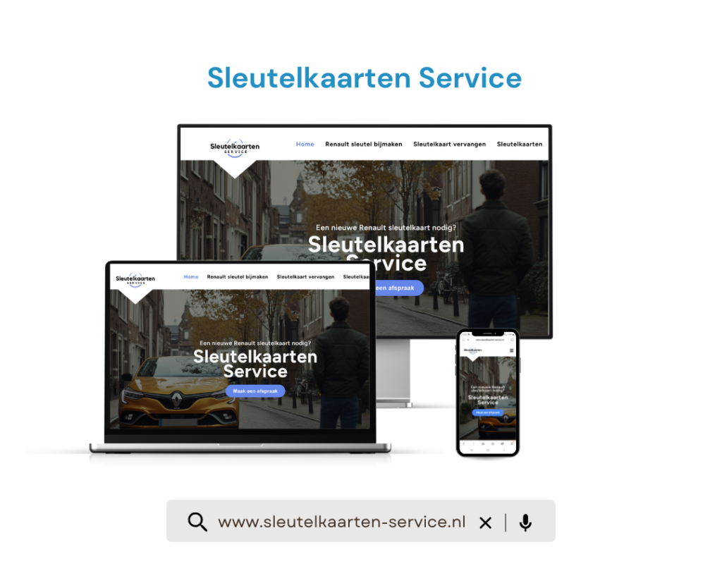 Minimalist Neutral Multi Device Computer Mockup Website Launch Instagram Post 5